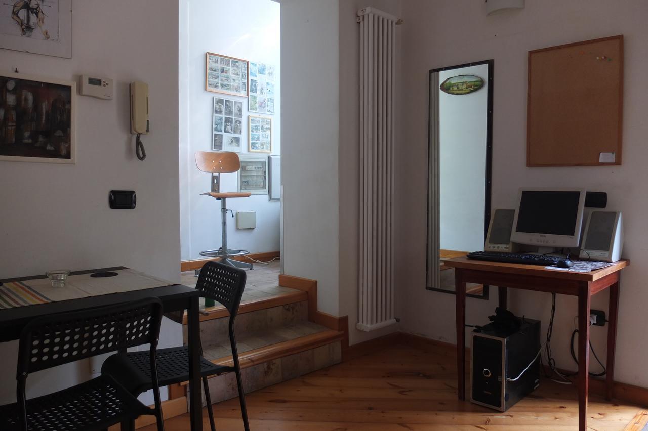 I Melograni Bed & Breakfast Sora Exterior photo