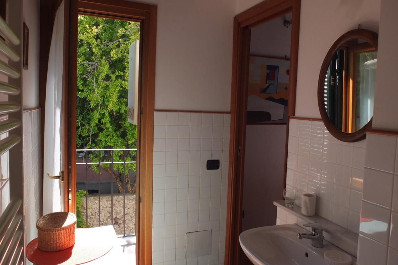 I Melograni Bed & Breakfast Sora Exterior photo