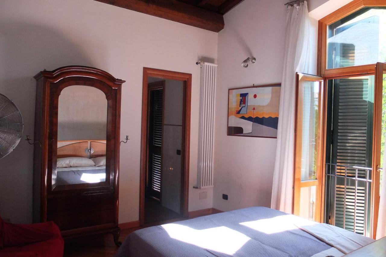 I Melograni Bed & Breakfast Sora Exterior photo