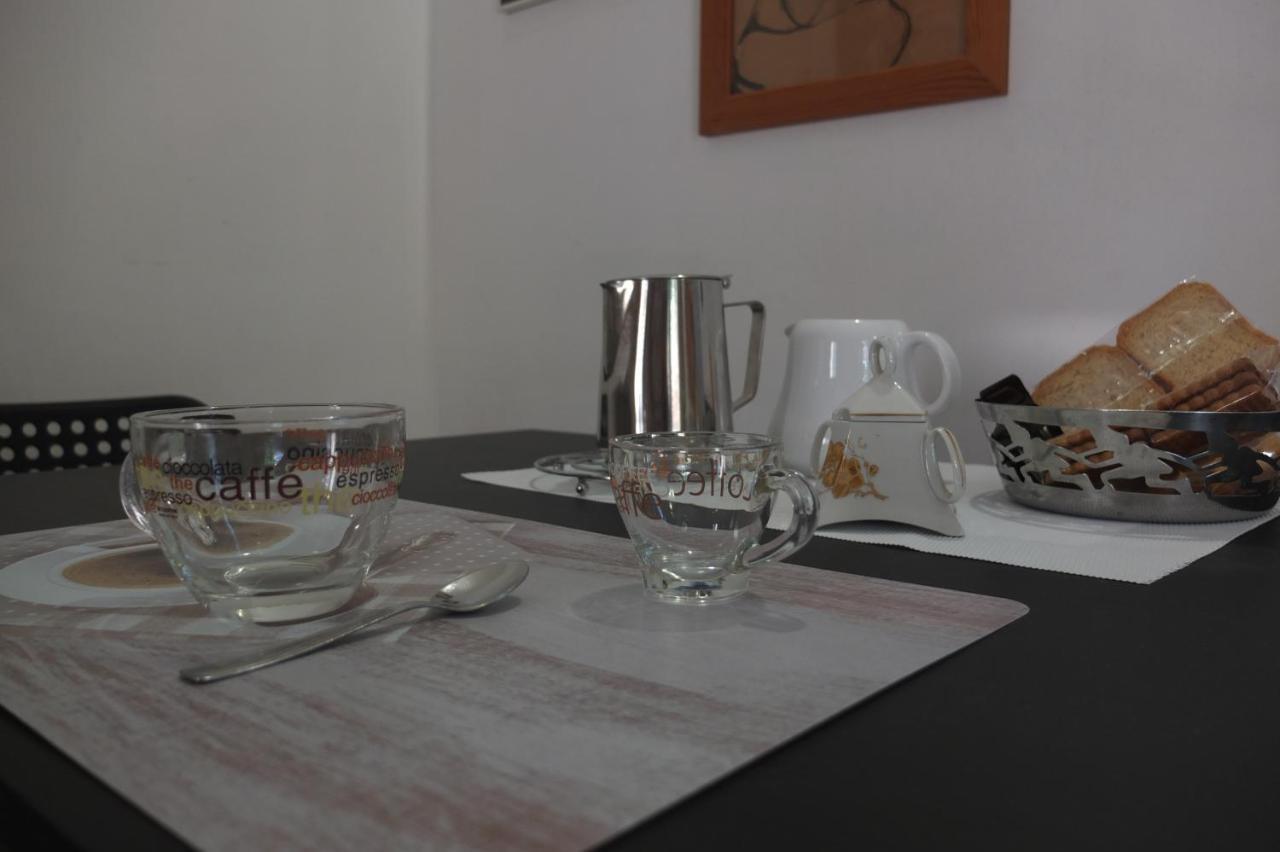 I Melograni Bed & Breakfast Sora Exterior photo