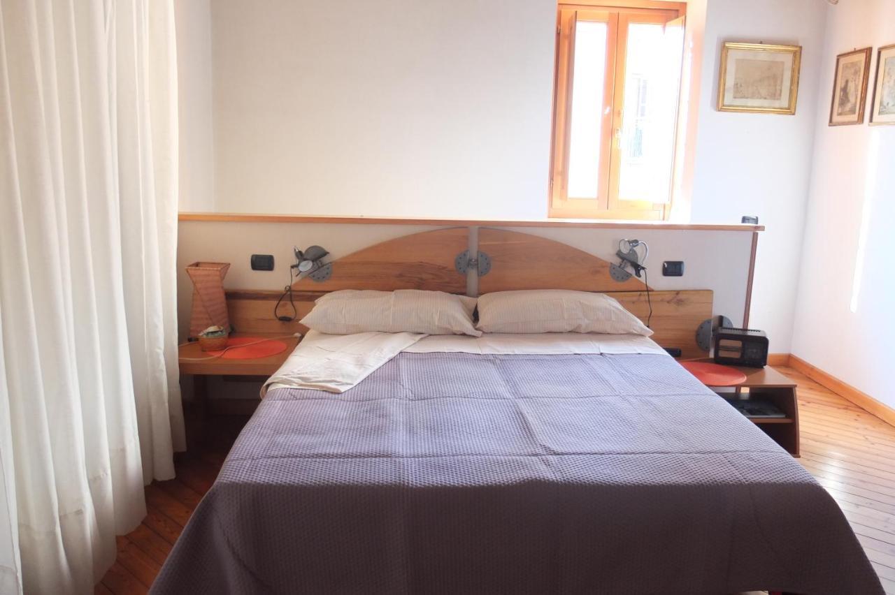I Melograni Bed & Breakfast Sora Exterior photo
